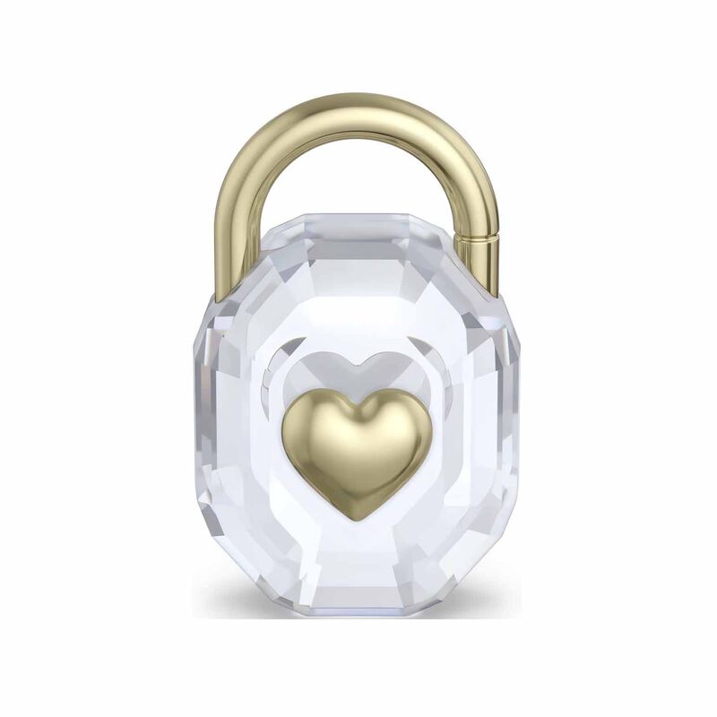 Swarovski Symbolica Padlock image number 2